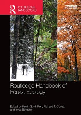 Routledge Handbook of Forest Ecology