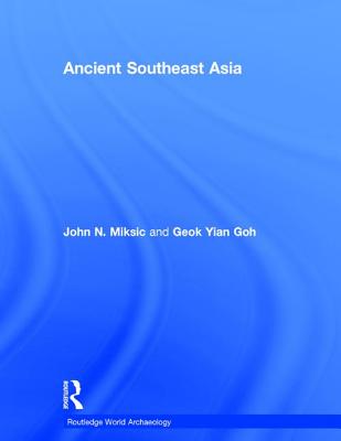 Ancient Southeast Asia