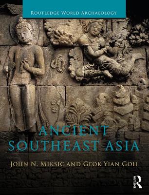 Ancient Southeast Asia