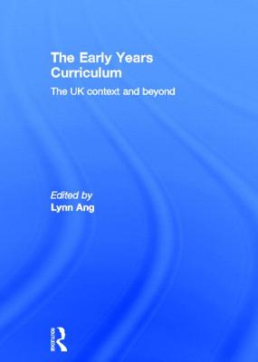 The Early Years Curriculum