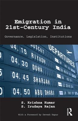 Emigration in 21st-Century India