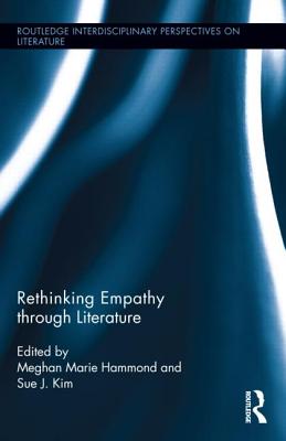 Rethinking Empathy through Literature