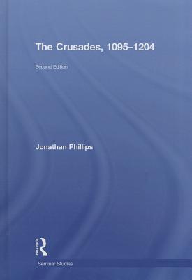 The Crusades, 1095-1204