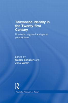 Taiwanese Identity in the 21st Century