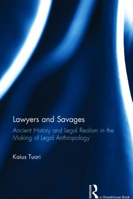 Lawyers and Savages