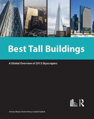 Best Tall Buildings 2013