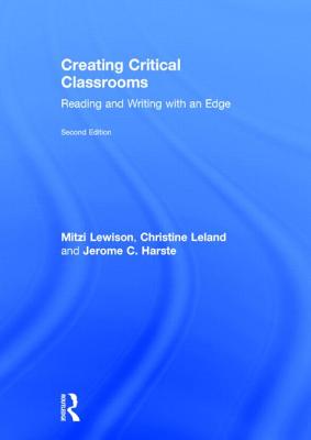 Creating Critical Classrooms