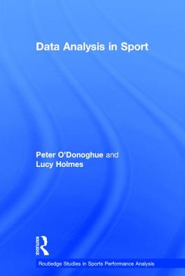 Data Analysis in Sport