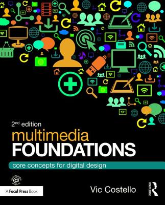 Multimedia Foundations