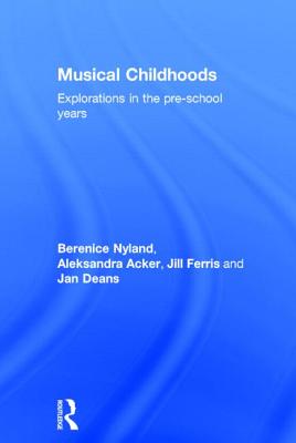 Musical Childhoods