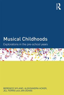 Musical Childhoods