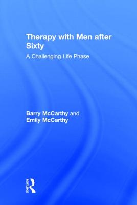 Therapy with Men after Sixty