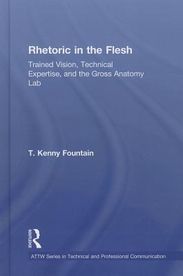 Rhetoric in the Flesh