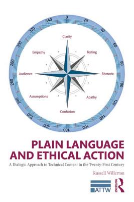 Plain Language and Ethical Action