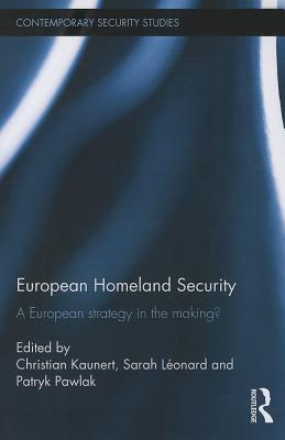 European Homeland Security