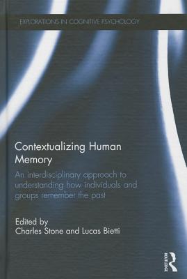 Contextualizing Human Memory