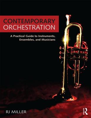 Contemporary Orchestration