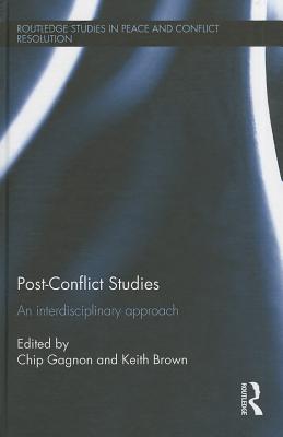 Post-Conflict Studies