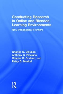 Conducting Research in Online and Blended Learning Environments