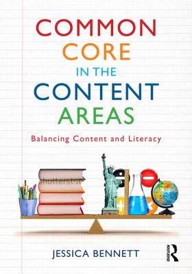 Common Core in the Content Areas