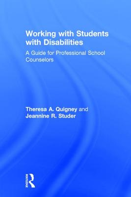 Working with Students with Disabilities