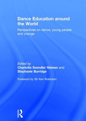 Dance Education around the World