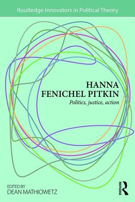 Hanna Fenichel Pitkin