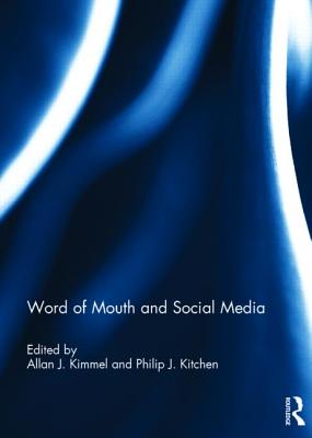 Word of Mouth and Social Media