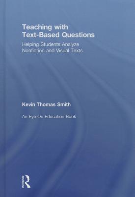 Teaching With Text-Based Questions