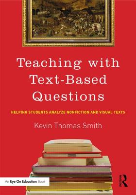 Teaching With Text-Based Questions