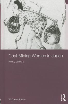 Coal-Mining Women in Japan