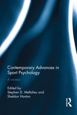 Contemporary Advances in Sport Psychology