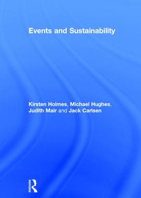 Events and Sustainability