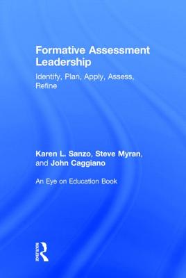 Formative Assessment Leadership