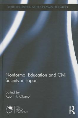 Nonformal Education and Civil Society in Japan