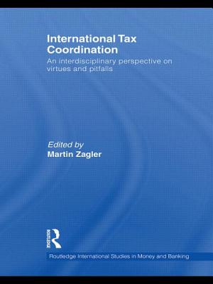 International Tax Coordination