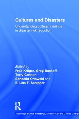 Cultures and Disasters