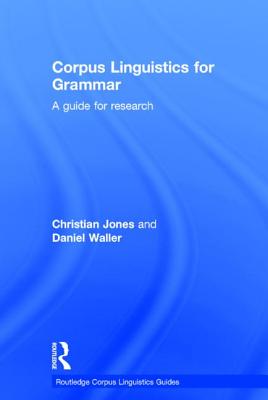 Corpus Linguistics for Grammar