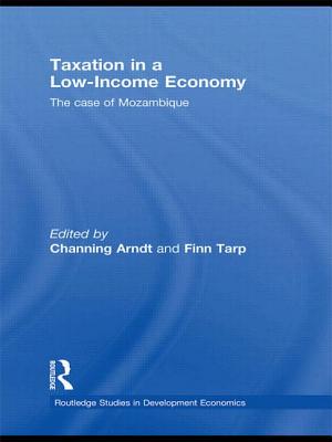 Taxation in a Low-Income Economy