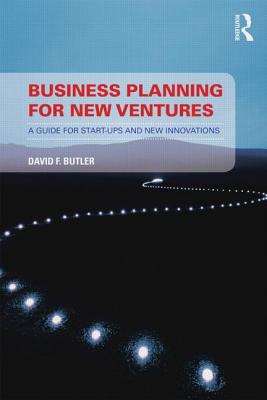 Business Planning for New Ventures