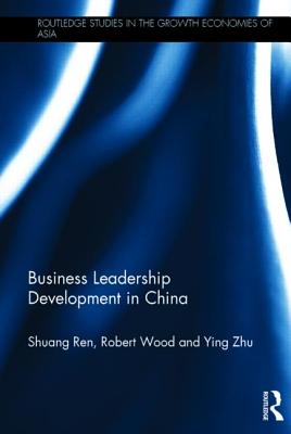 Business Leadership Development in China