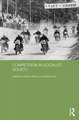 Competition in Socialist Society