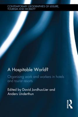 A Hospitable World?