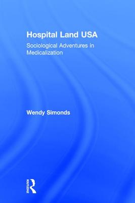 Hospital Land USA