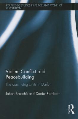 Violent Conflict and Peacebuilding