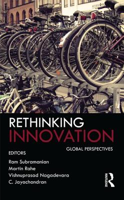 Rethinking Innovation