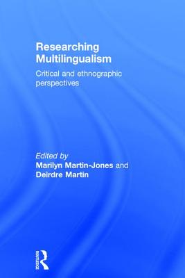 Researching Multilingualism