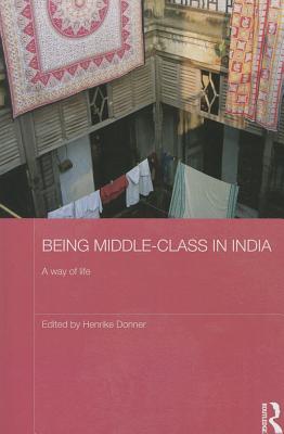 Being Middle-class in India