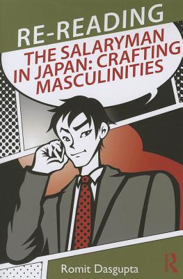 Re-reading the Salaryman in Japan