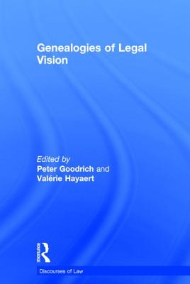 Genealogies of Legal Vision